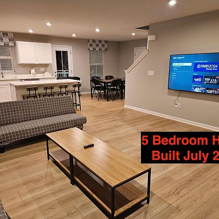 Stay Vacation Homes Niagara Falls Extérieur photo