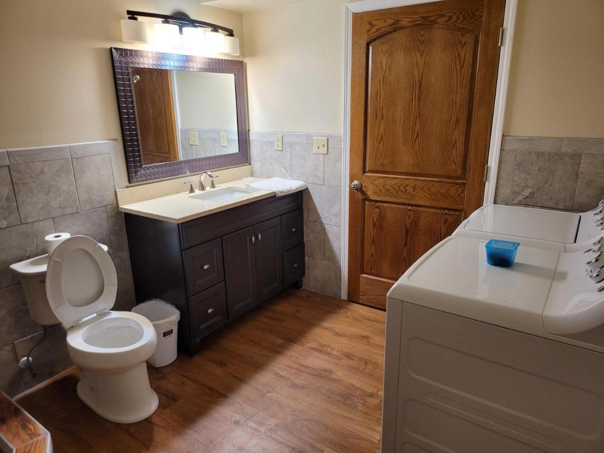Stay Vacation Homes Niagara Falls Extérieur photo