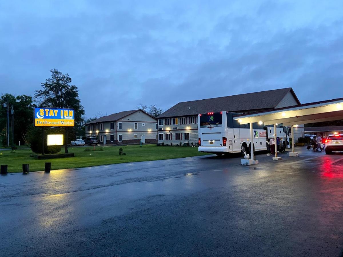 Stay Vacation Homes Niagara Falls Extérieur photo