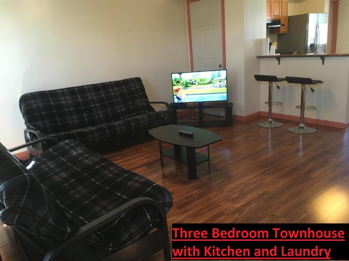 Stay Vacation Homes Niagara Falls Extérieur photo