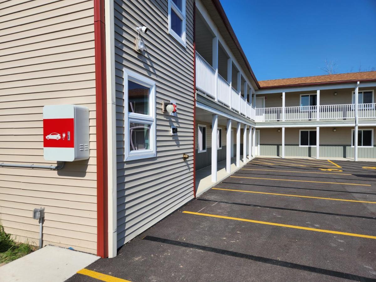 Stay Vacation Homes Niagara Falls Extérieur photo