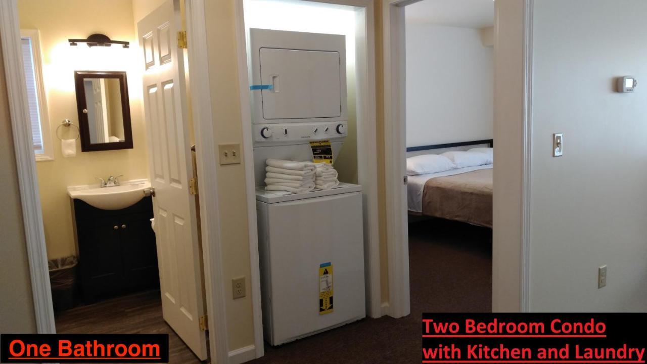 Stay Vacation Homes Niagara Falls Extérieur photo