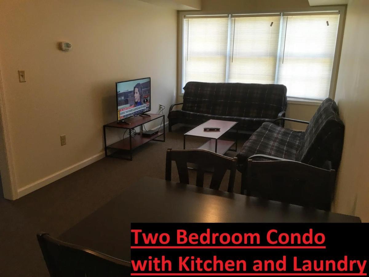 Stay Vacation Homes Niagara Falls Extérieur photo