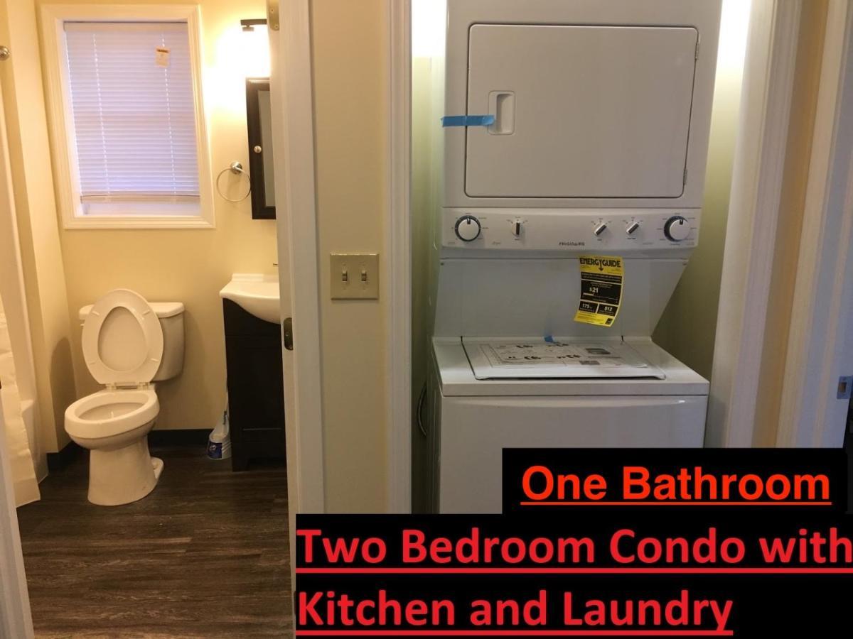 Stay Vacation Homes Niagara Falls Extérieur photo