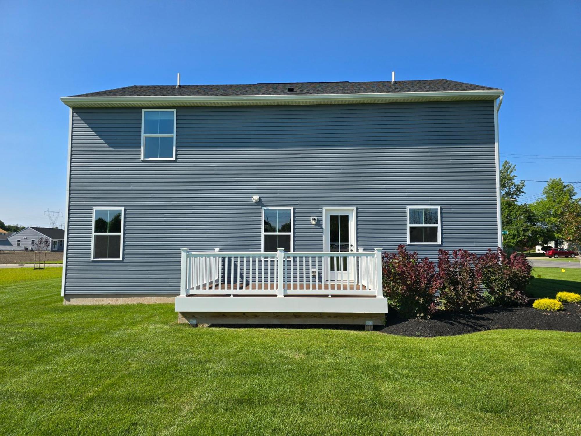 Stay Vacation Homes Niagara Falls Chambre photo