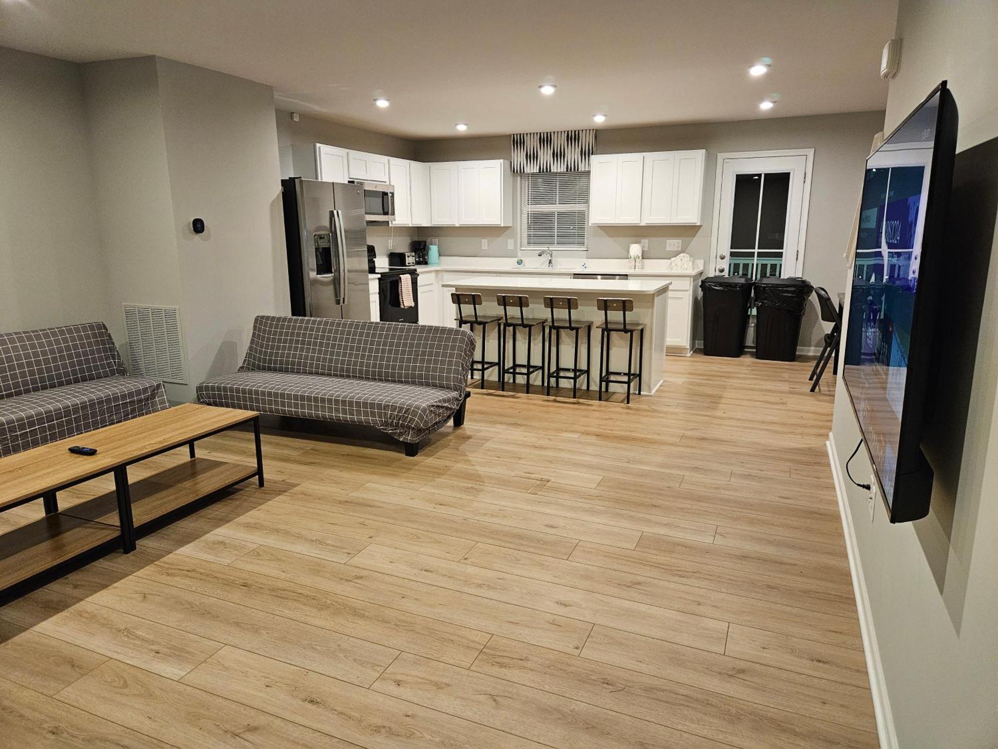 Stay Vacation Homes Niagara Falls Chambre photo