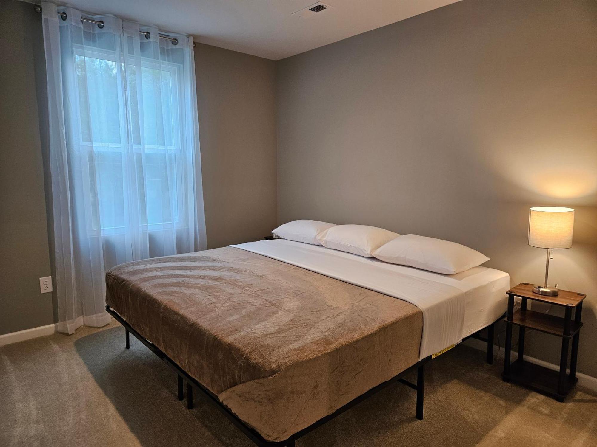 Stay Vacation Homes Niagara Falls Chambre photo