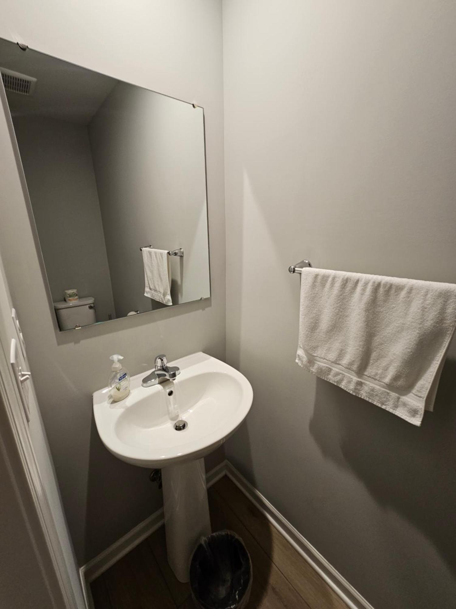 Stay Vacation Homes Niagara Falls Chambre photo
