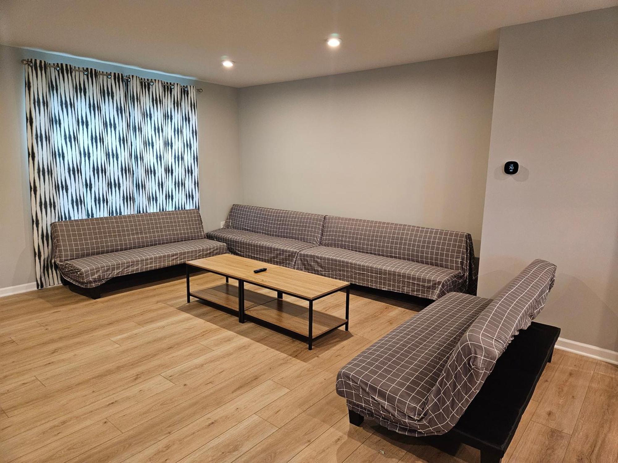 Stay Vacation Homes Niagara Falls Chambre photo