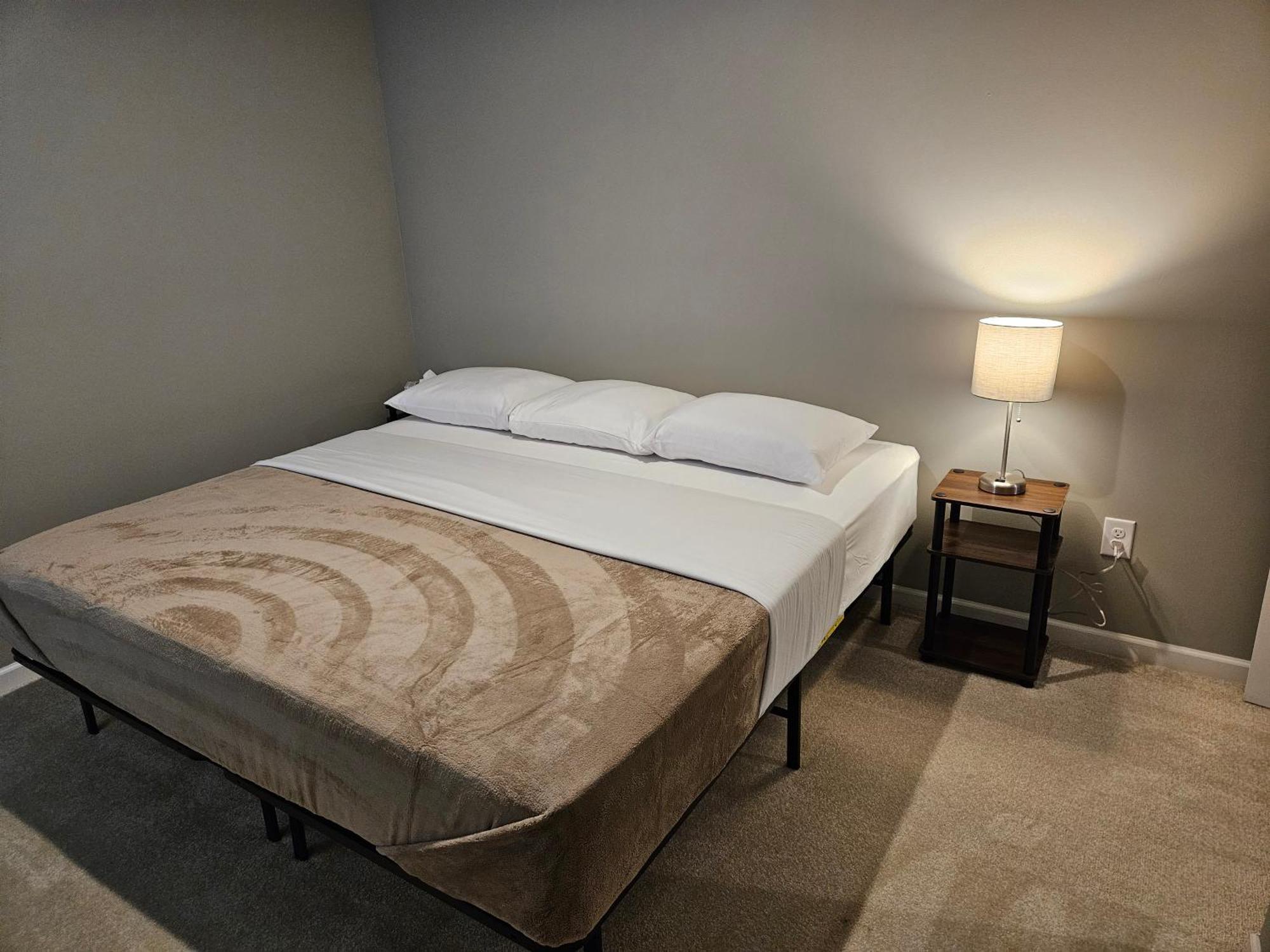 Stay Vacation Homes Niagara Falls Chambre photo