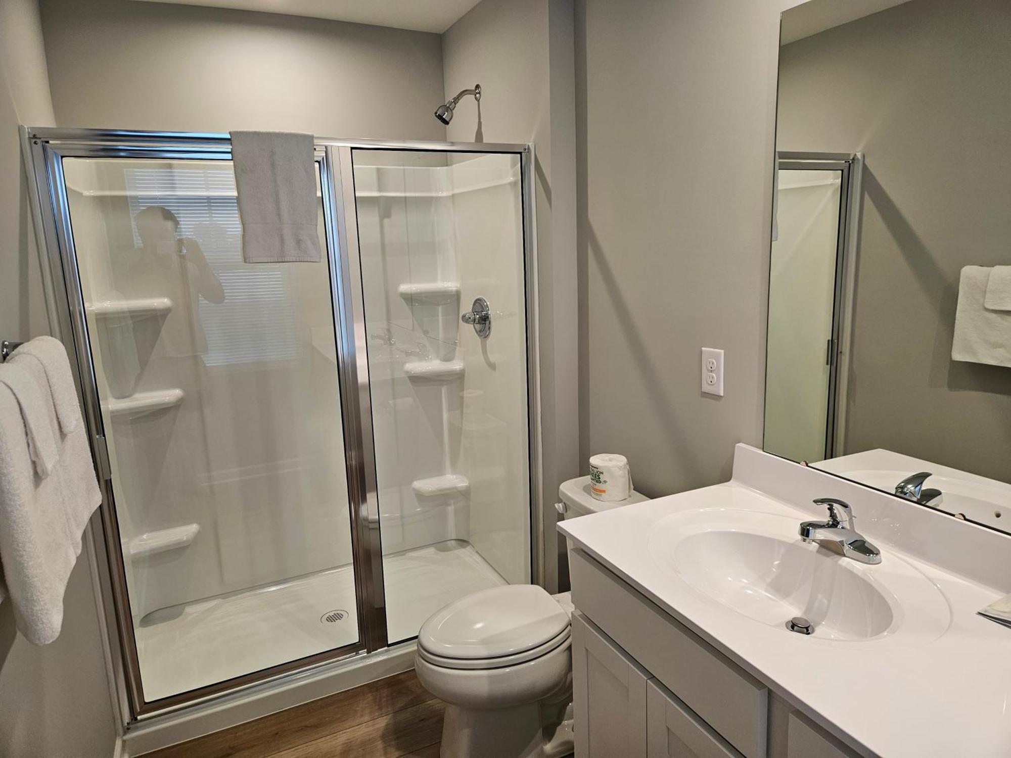 Stay Vacation Homes Niagara Falls Chambre photo