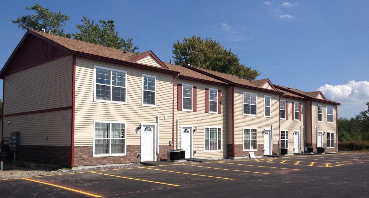 Stay Vacation Homes Niagara Falls Extérieur photo