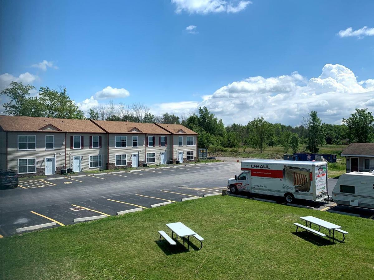 Stay Vacation Homes Niagara Falls Extérieur photo